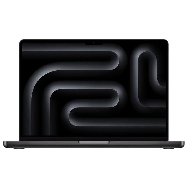  Apple 14-Inch - MacBook Pro - M3 Pro 11-Core - 512GB SSD/18GB - 14-Core - MacOS - Space Black 