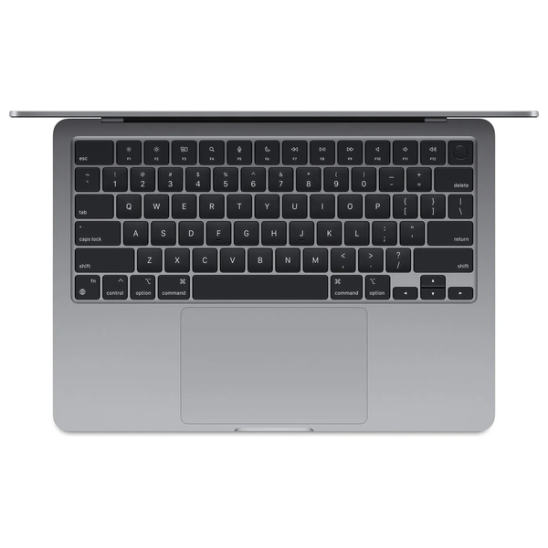  Apple 13.6-Inch - MacBook Air - M3 8-Core - 256GB SSD/8GB - 8-Core - MacOS 