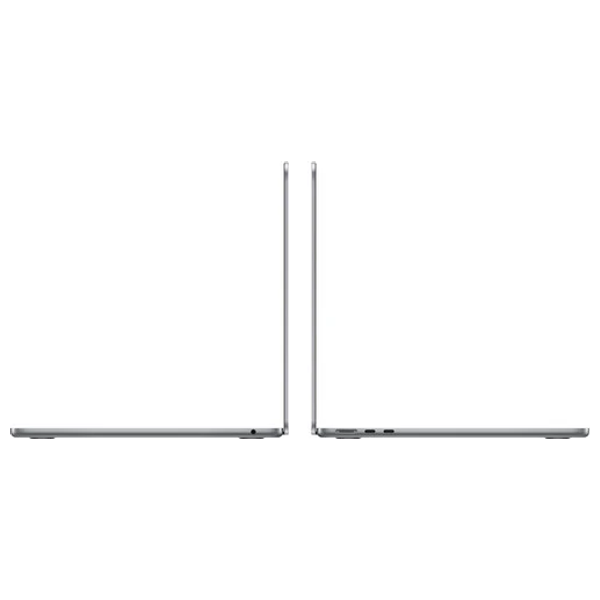  Apple 13.6-Inch - MacBook Air - M3 8-Core - 256GB SSD/8GB - 8-Core - MacOS 