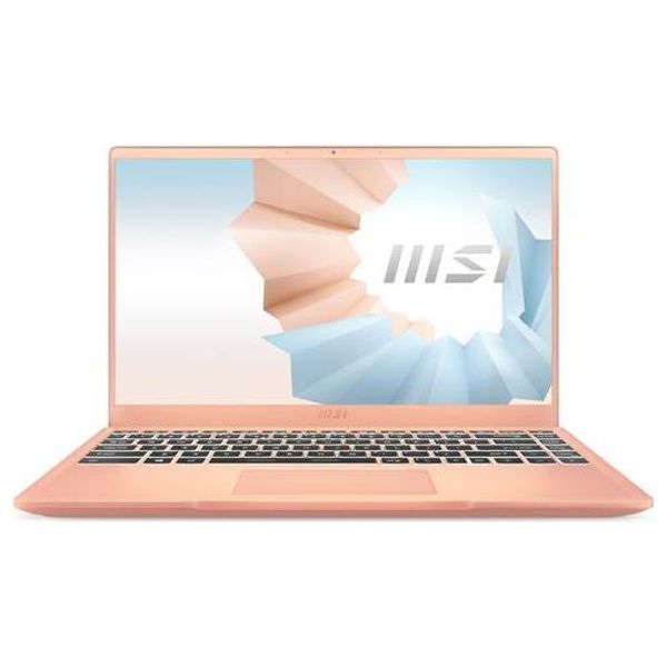 لابتوب ام اس اي 14.1" - Modern 14 B11SB-069XIQ - Core I5