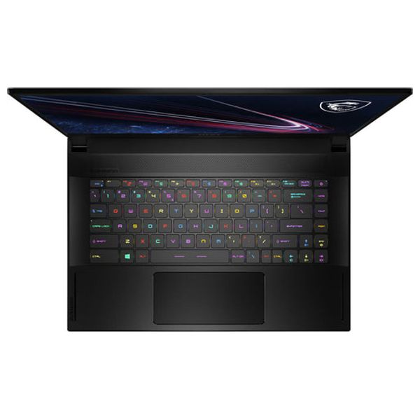 MSI Laptop 15.6" - GP66 12UH / 023XAE - Core I7