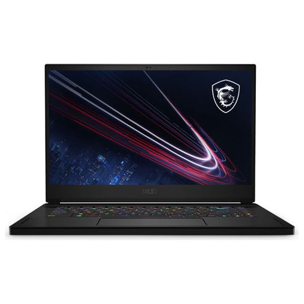 MSI Laptop 15.6" - GP66 12UH / 023XAE - Core I7