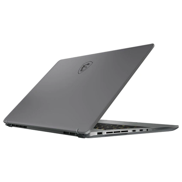 MSI Laptop 17.3" - Creator Z17 A12UKST-250AE - Core I7