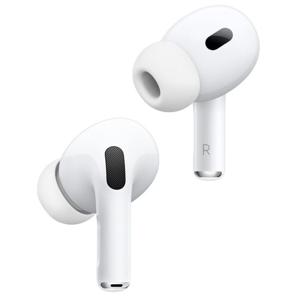 Apple Airpods Pro 2 - Bluetooth Headphone In Ear - White