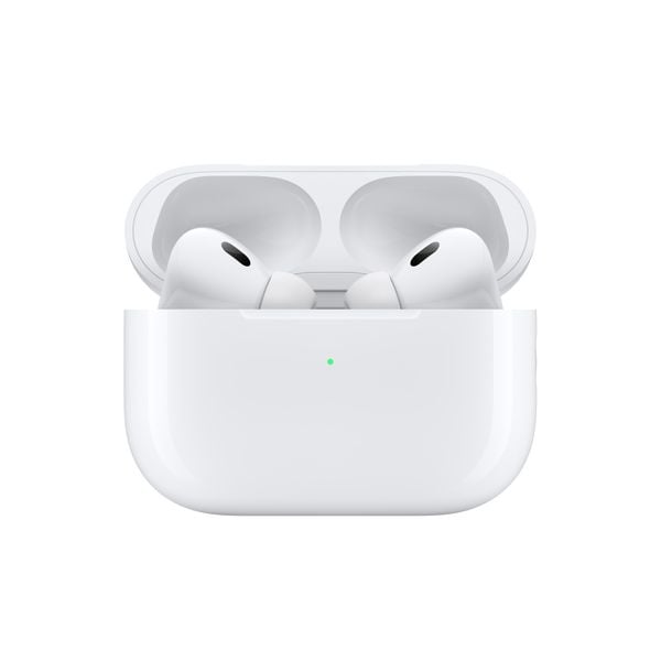 Apple Airpods Pro 2 - Bluetooth Headphone In Ear - White