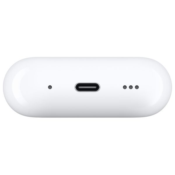 Apple Airpods Pro 2 - Bluetooth Headphone In Ear - White