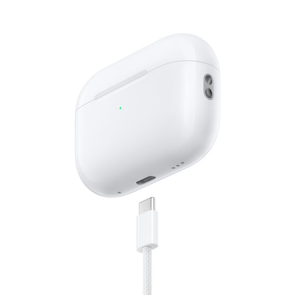 Apple Airpods Pro 2 - Bluetooth Headphone In Ear - White