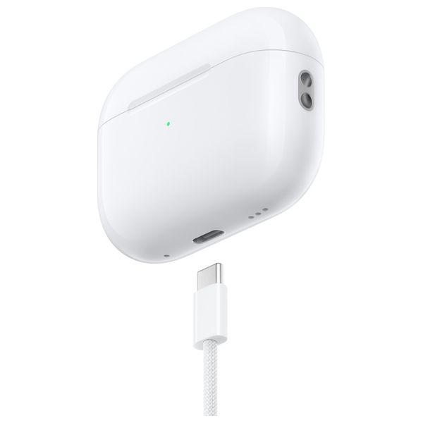 Apple Airpods Pro 2 - Bluetooth Headphone In Ear - White