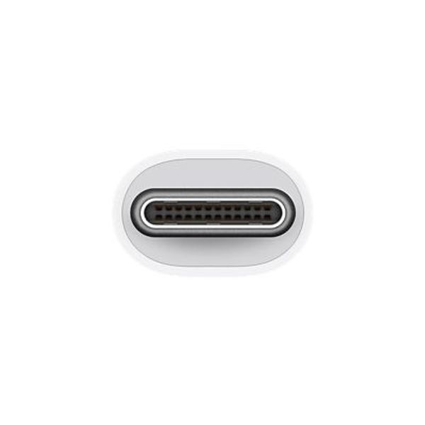 Apple USB-C To Digital AV - Adapter - White