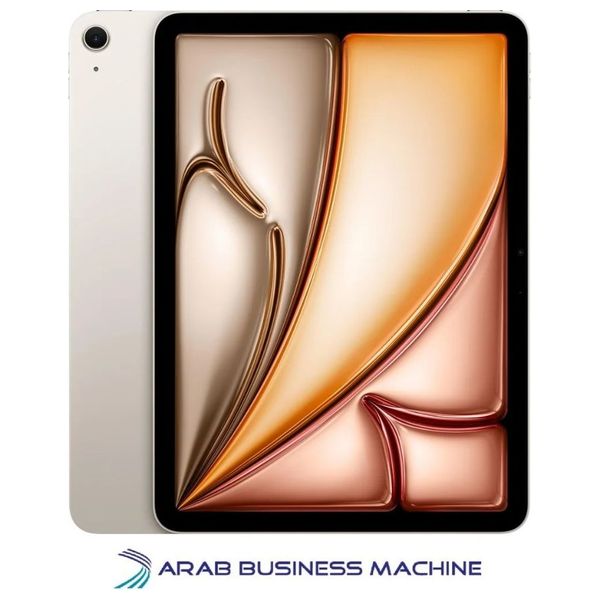 Apple iPad Air 2024 - 11inch  - M2 Chip - Wi-Fi