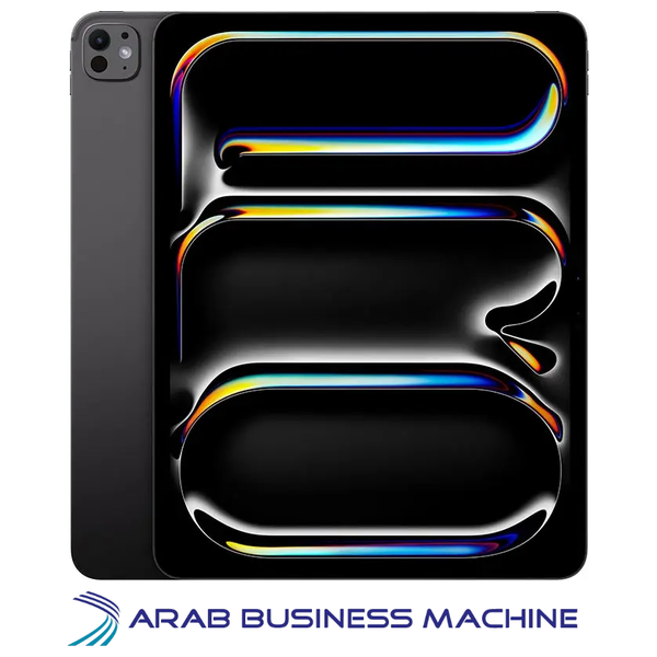Apple iPad Pro 2024 - 13inch - M4 Chip - Wi-Fi - Apple Intelligence