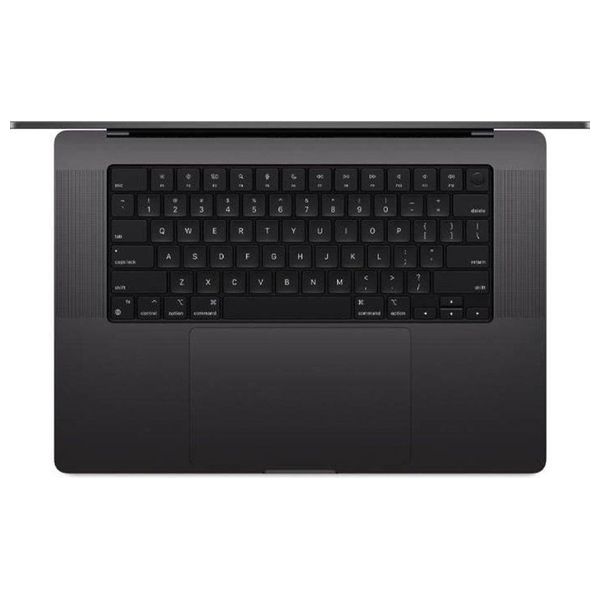 Apple 14-Inch - MacBook Pro - M4 10-Core - 512GB SSD/16GB - 10-Core - MacOS - Space Black