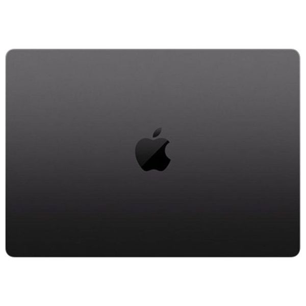 Apple 14-Inch - MacBook Pro - M4 10-Core - 512GB SSD/16GB - 10-Core - MacOS - Space Black