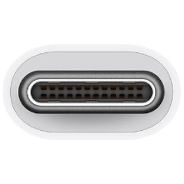  Apple MW5L3ZM/A - USB-C to USB Adapter - White 