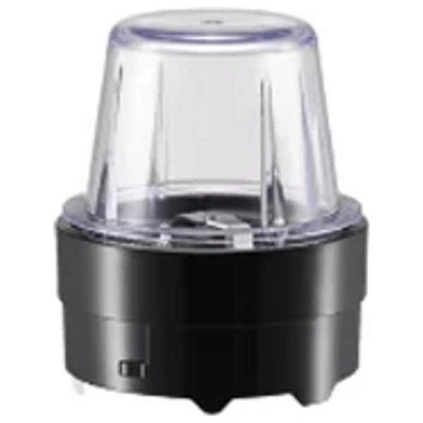  خلاط باناسونيك -MX-CP3121KTZ - واط 400 - اسود 