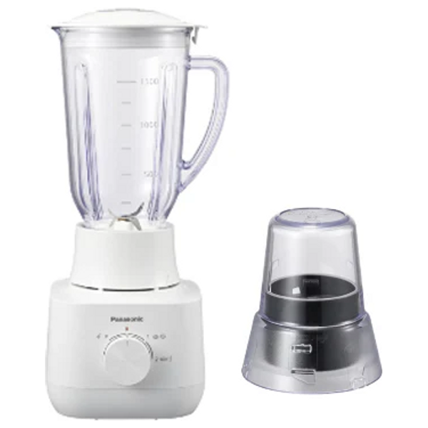  Panasonic MX-EP5121WTZ - Blender - 450W - White