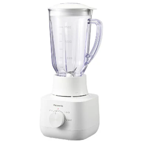  Panasonic MX-EP5121WTZ - Blender - 450W - White