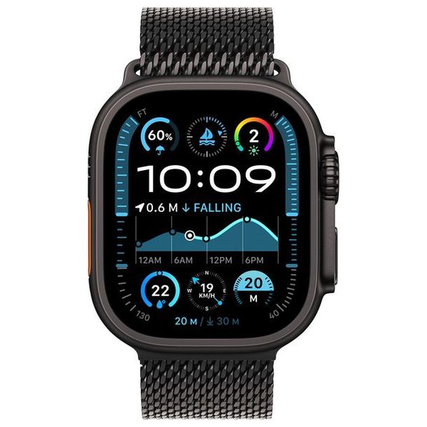 Elryan: Apple Watch Ultra 2 2024 GPS + Cellular - 49mm - L