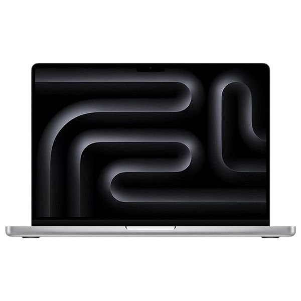  Apple 14-Inch - MacBook Pro - M3 8-Core - 1TB SSD/16GB - 10-Core - MacOS - Silver 