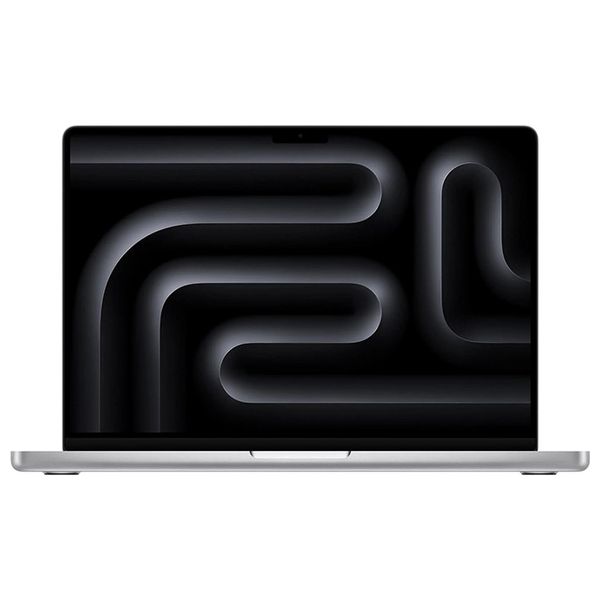  Apple 14-Inch - MacBook Pro - M3 Pro 11-Core - 512GB SSD/18GB - 14-Core - MacOS - Silver 