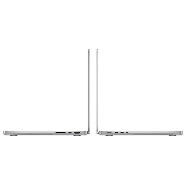  Apple 14-Inch - MacBook Pro - M3 Pro 11-Core - 512GB SSD/18GB - 14-Core - MacOS - Silver 