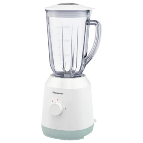  خلاط باناسونيك - MX-EX1511WTZ - واط 450 - ابيض 