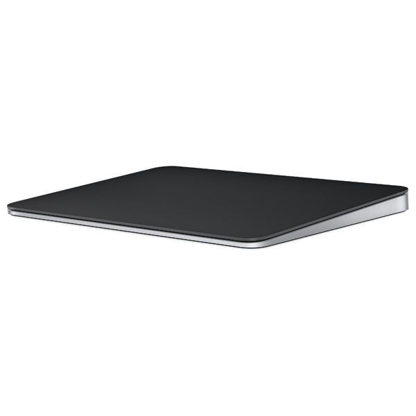 Apple Magic Trackpad (USB‑C) with Multi-Touch Surface - Black