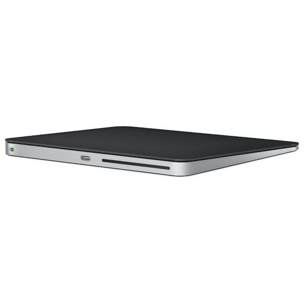 Apple Magic Trackpad (USB‑C) with Multi-Touch Surface - Black