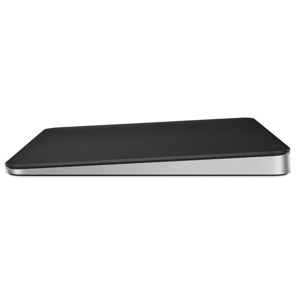 Apple Magic Trackpad (USB‑C) with Multi-Touch Surface - Black