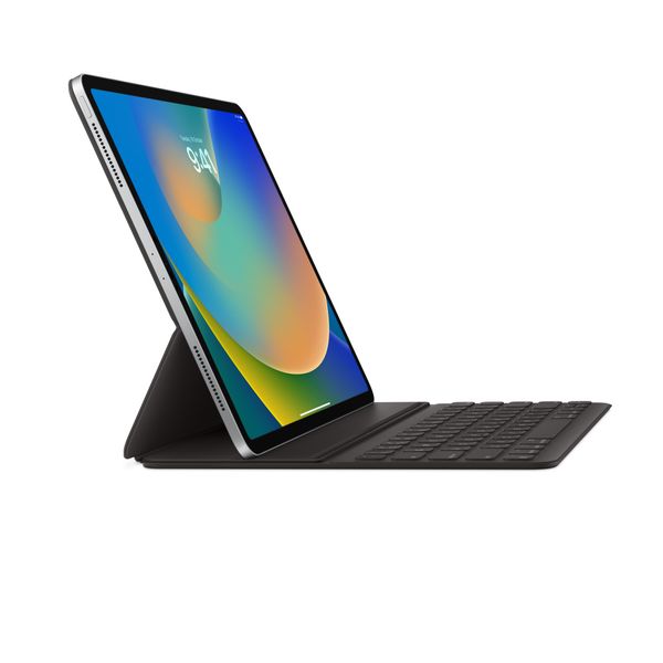  Apple MXNL2AB-A - Wireless Keyboard For iPad Pro 12.9 - Black 