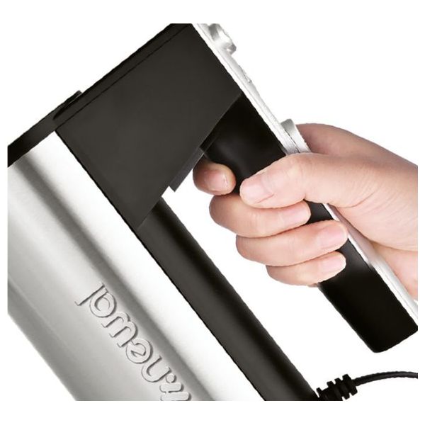 نوال خلاط يدوي - 300 - واط - MXR-3519 - ستانلس ستيل