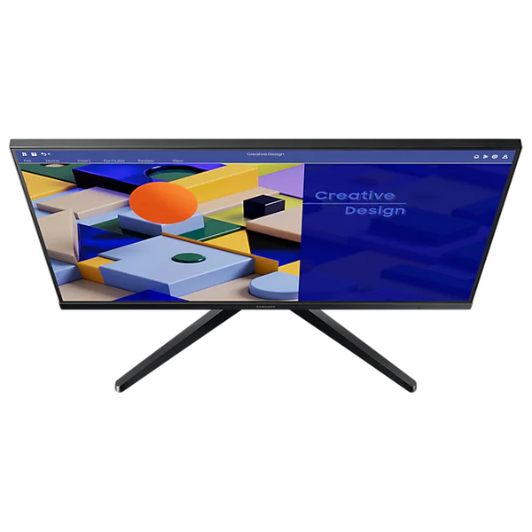  Samsung 27-Inch C310 Series - Flat Monitor - 75Hz - 5ms Response Time - FHD 