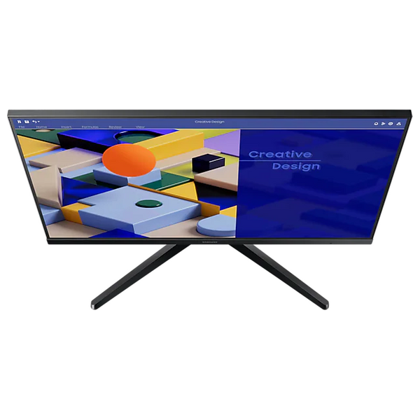 Samsung 27-Inch C310 Series - Flat Monitor - 75Hz - 5ms Response Time - FHD