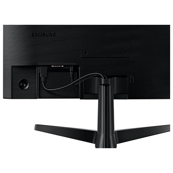  Samsung 27-Inch C310 Series - Flat Monitor - 75Hz - 5ms Response Time - FHD 