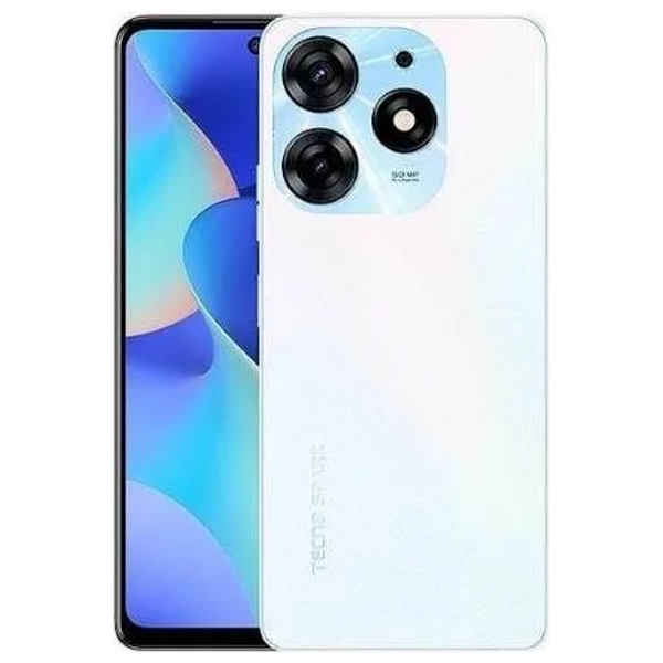 Tecno Spark Go 2024 - Dual SIM - 64/3GB