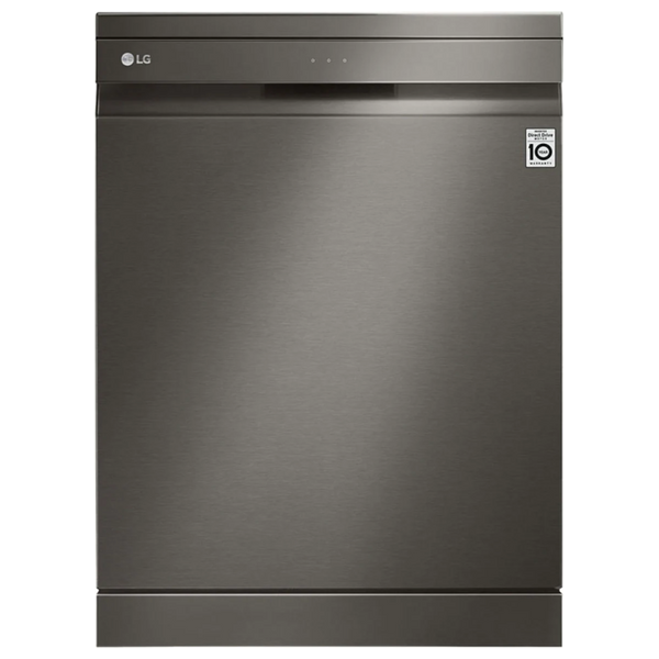 LG DFB325HD - 14 Sets - Dishwasher - Black Stainless Steel