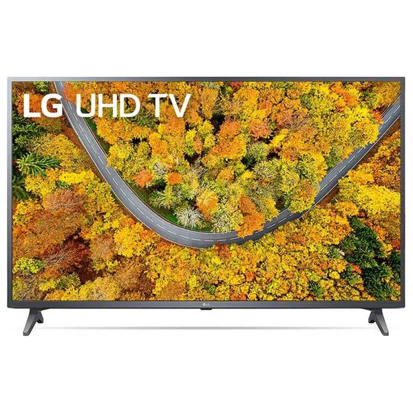 شاشة ال جي 43" سمارت - DTV - 4K - UHD TV - 43UP7500PVG