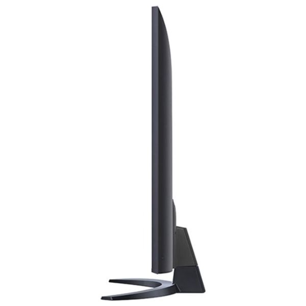 شاشة ال جي 50" سمارت - DTV - 4K - LED TV - 50NANO796QA
