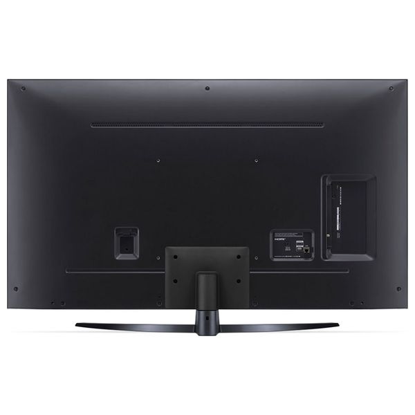 شاشة ال جي 50" سمارت - DTV - 4K - LED TV - 50NANO796QA