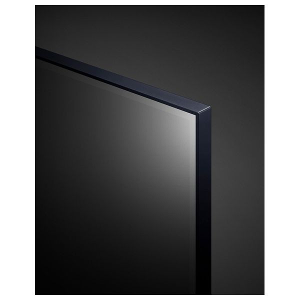 شاشة ال جي 50" سمارت - DTV - 4K - LED TV - 50NANO796QA