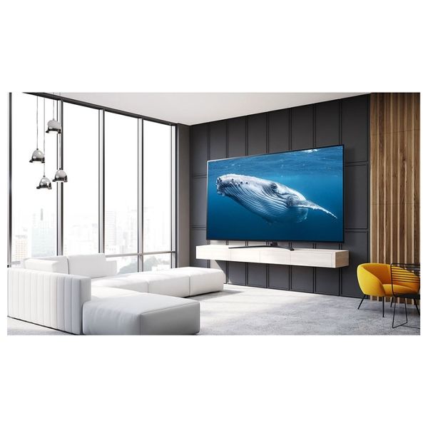شاشة ال جي 43" سمارت - DTV - 4K - UHD TV - 43UP7500PVG