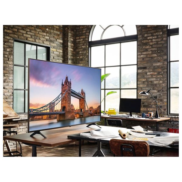 شاشة ال جي 43" سمارت - DTV - 4K - UHD TV - 43UP7500PVG