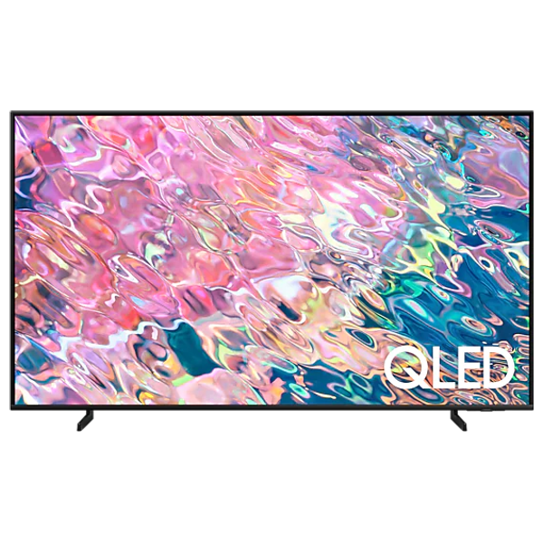 Samsung QA50Q60BAU - 50" - Smart - DTV - 4K - QLED TV