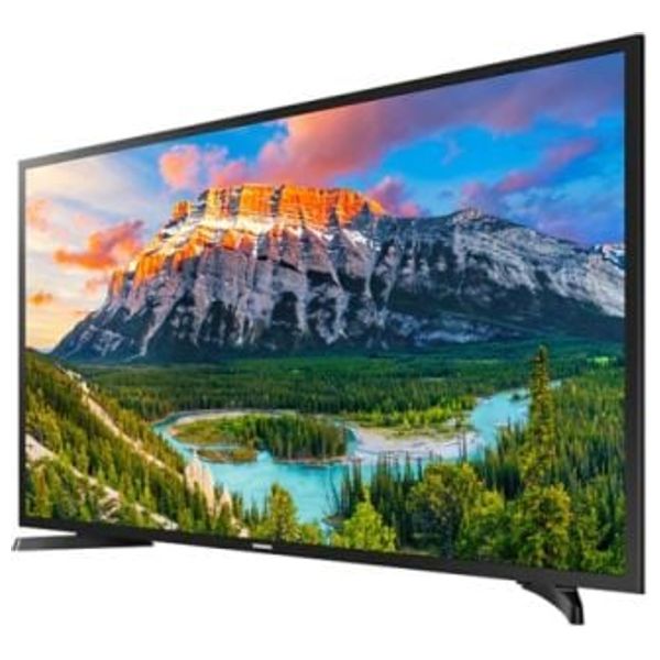 شاشة سامسونج 43" سمارت - ATV - FHD - LED TV - 43N5300