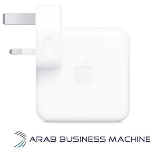 شاحن ابل - 96W - ابيض 