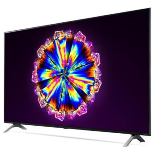 LG 55NANO90VNA - 55" - Smart - DTV - 4K - LED TV - With Satellite