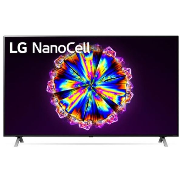 LG 55NANO90VNA - 55" - Smart - DTV - 4K - LED TV - With Satellite