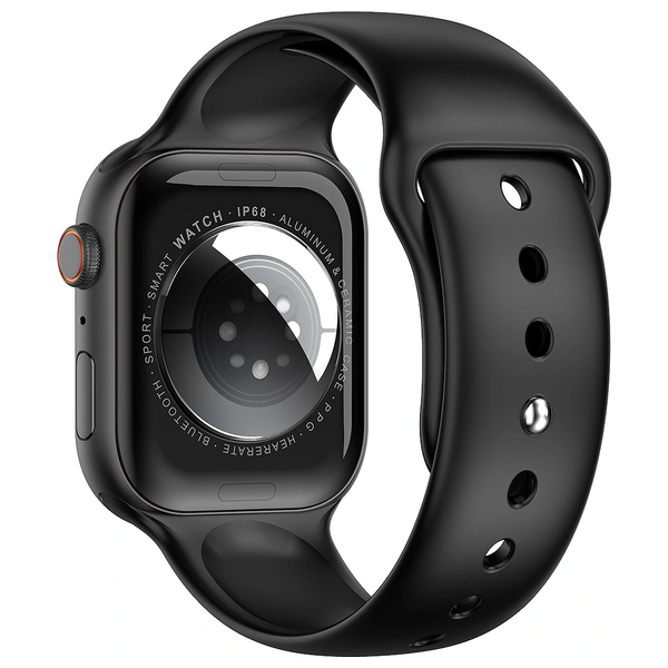 Smartwatch asumad sales sy1 negro