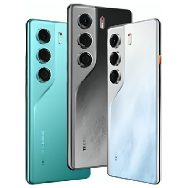 تيكنو Camon 40 - دبل سيم - اموليد - ميديا ​​تيك هيليو G100 التيميت - بحجم بطارية 5200 ميلي امبير