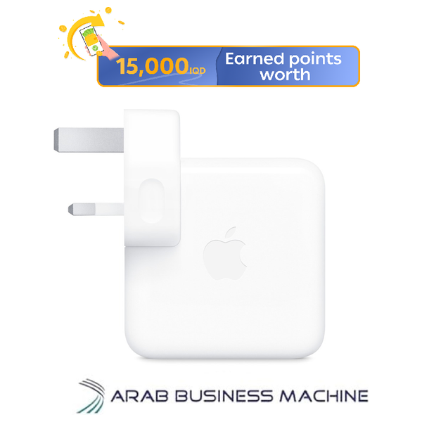  Apple 96W USB-C Power Adapter 
